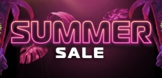 SUMMER SALE