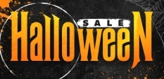 HALLOWEEN -10% ΚΩΔΙΚΟ VOUCHER